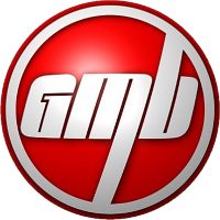 Logo GMB GmbH