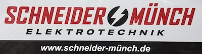 Logo Münch Elektro