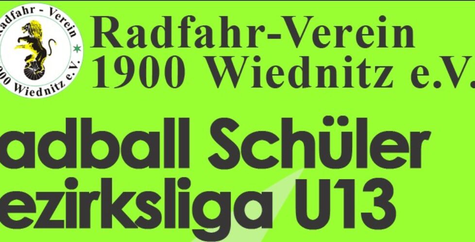 Bezirksliga U13