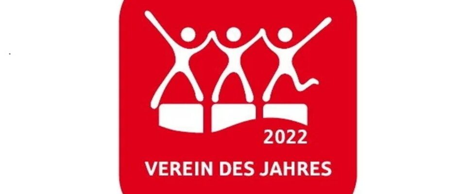 Logo VDJ 2022
