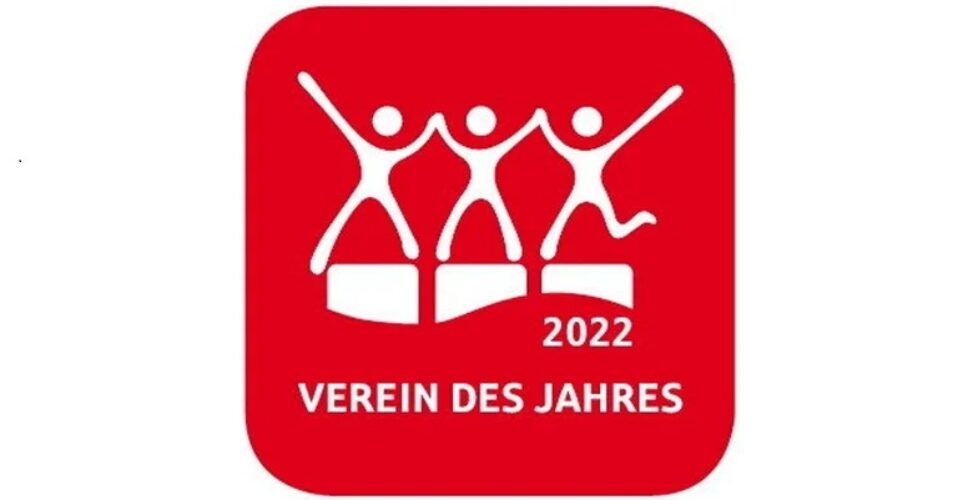 Logo VDJ 2022