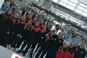 BDR Team Deutschland