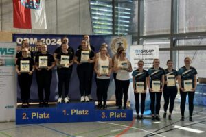 4er Frauen