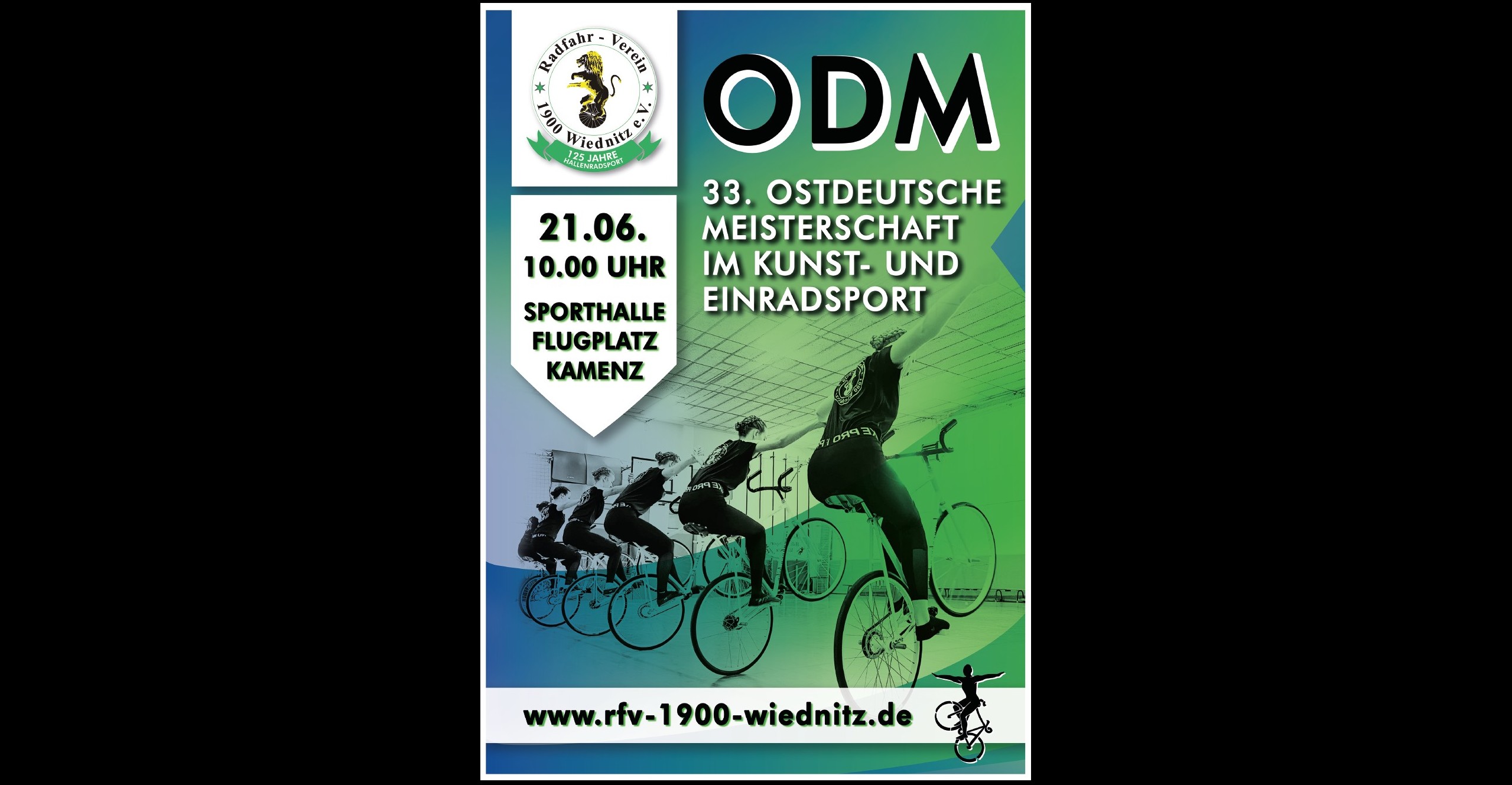 ODM Poster