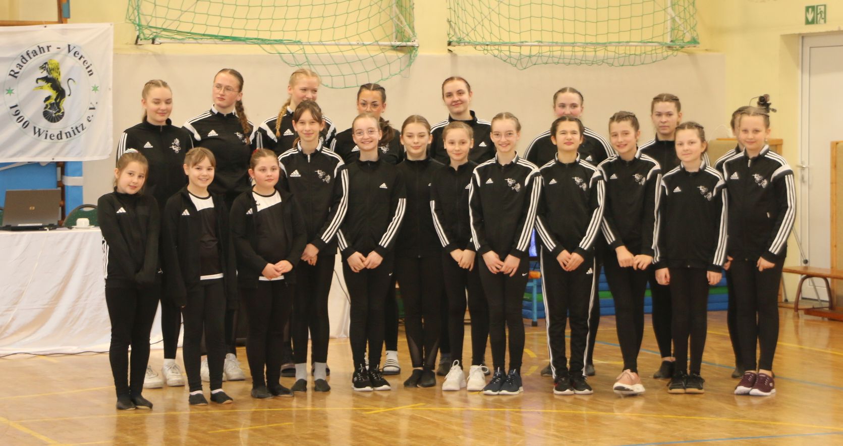 Wiednitzer Teilnehmer Wiednitzer Teilnehmer