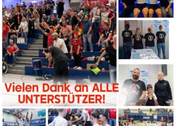 EM 2026 5 Danke an Helfer Sammlung 141308935_iOS EM 2026 5 Danke an Helfer Sammlung 141308935_iOS