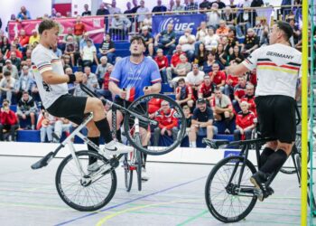 EM 2026 8 Spiel Bild GER1 CZE 1 3N7A6336 EM 2026 8 Spiel Bild GER1 CZE 1 3N7A6336